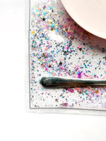 Confetti Placemats