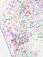 Confetti Placemats