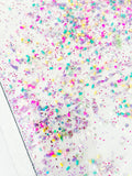 Confetti Placemats