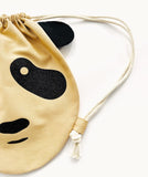 Panda Drawstring Bag